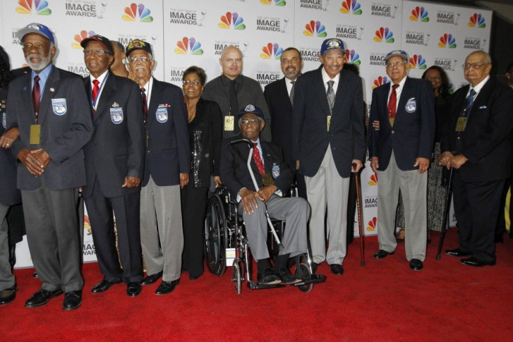 Tuskegee Airmen