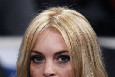 Lindsay Lohan may have been blasted for her Saturday Night Live performance this weekend, but the 25-year-old actress drew record numbers of viewers to the renowned comedy sketch show.