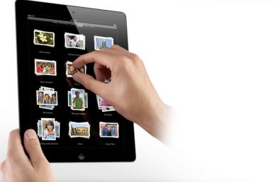 iPad 3 Release Rumor: Apple to Unveil 16GB, 32GB Models, Plus an 8GB iPad 2 on March 7