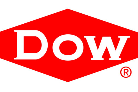 Logo Dow Chemical
