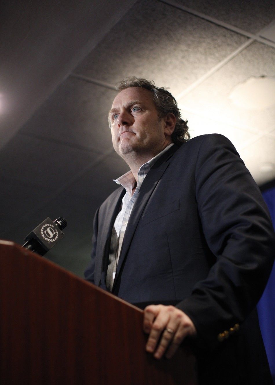 Andrew Breitbart