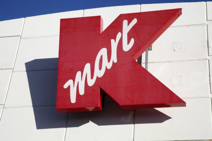 Kmart