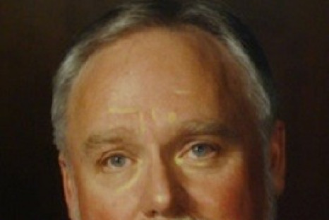 Judge Richard Cebull