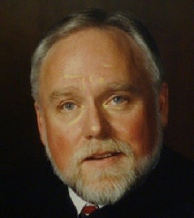 Judge Richard Cebull