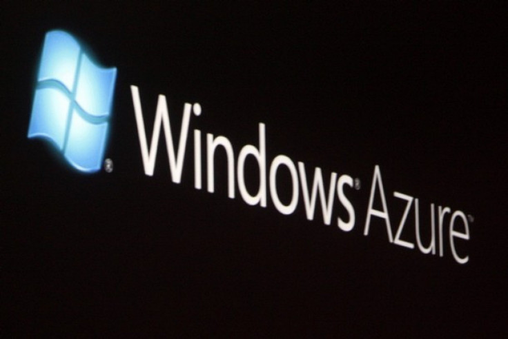 Windows Azure