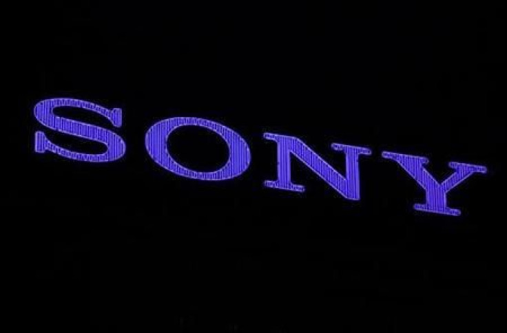 Sony