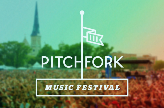 Pitchfork Music Festival