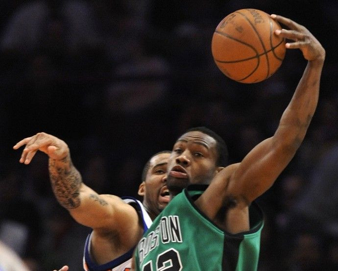Tony Allen