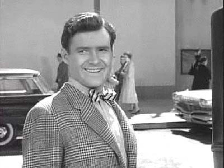 Orson Bean