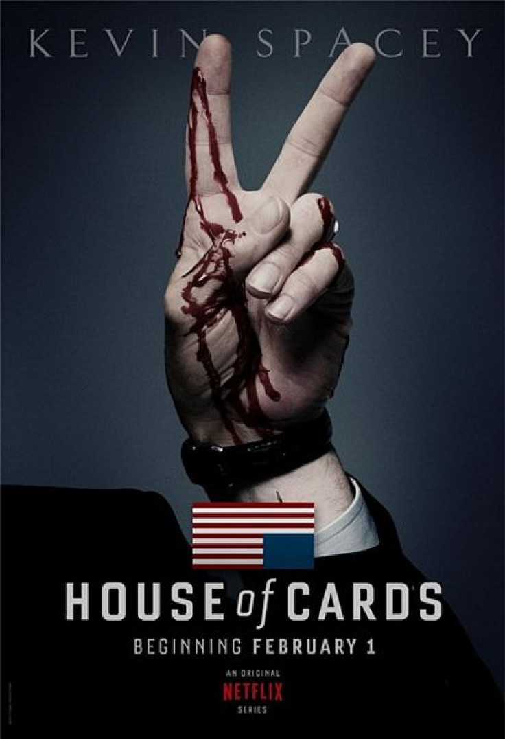 'House of Cards'