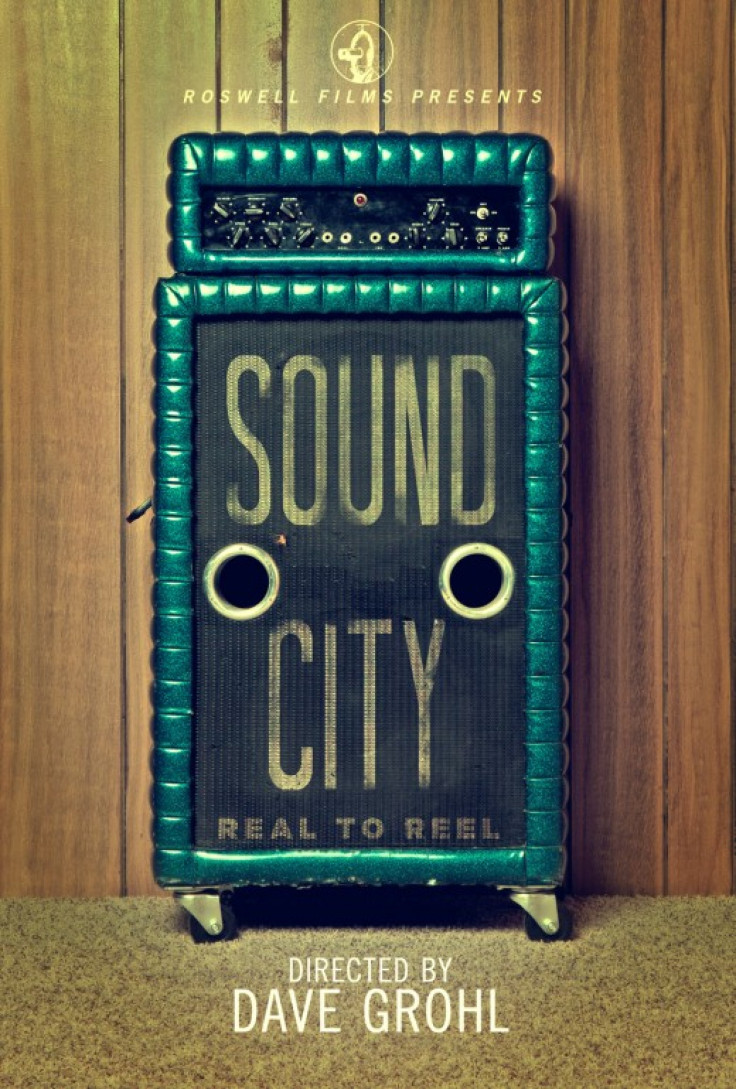 'Sound City -- Reel to Reel'