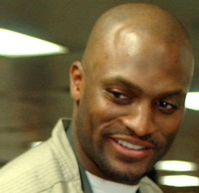 Toomer Blasts Ray Lewis