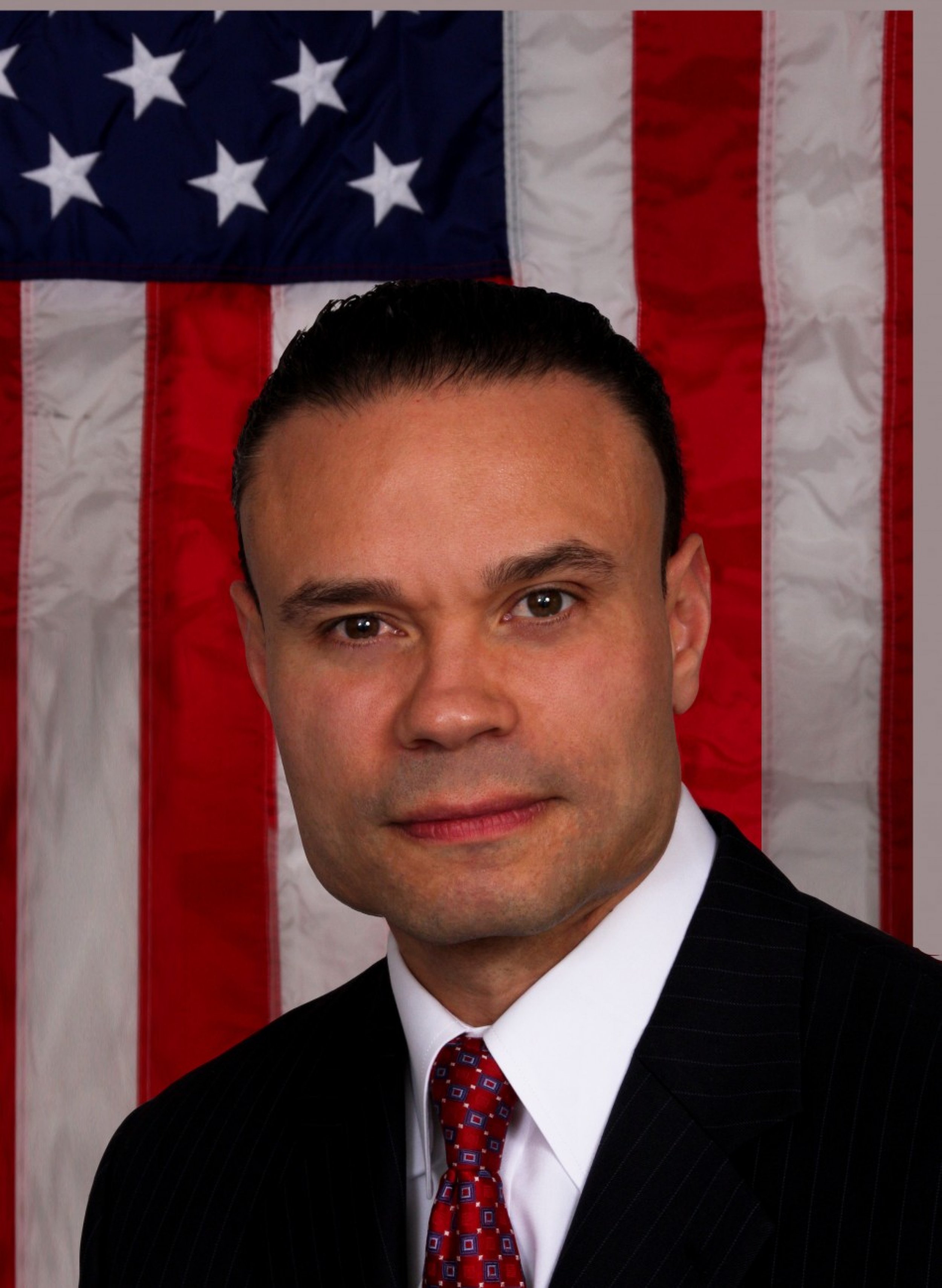 Bongino Faces Uphill Battle In Maryland Senate Race But Sees 'More Than ...