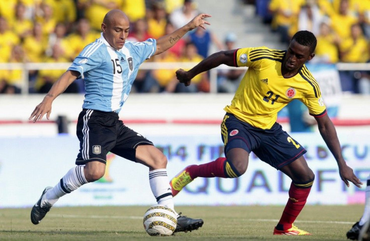 Liverpool transfer news late on Thursday talked of Colombian striker Jackson Martinez&#039;s claims of interest from Anfield