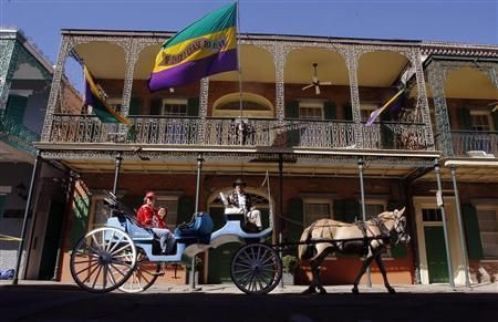 french quarter