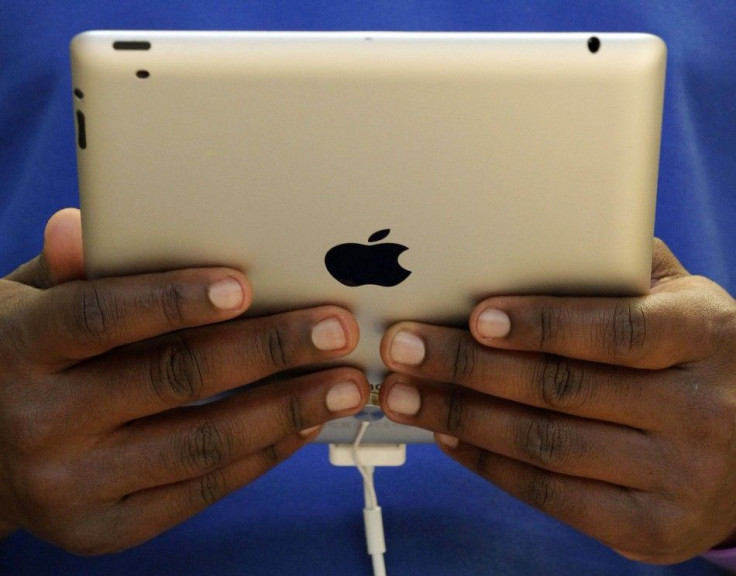 If this is iPad 2, what will iPad 3 look like?