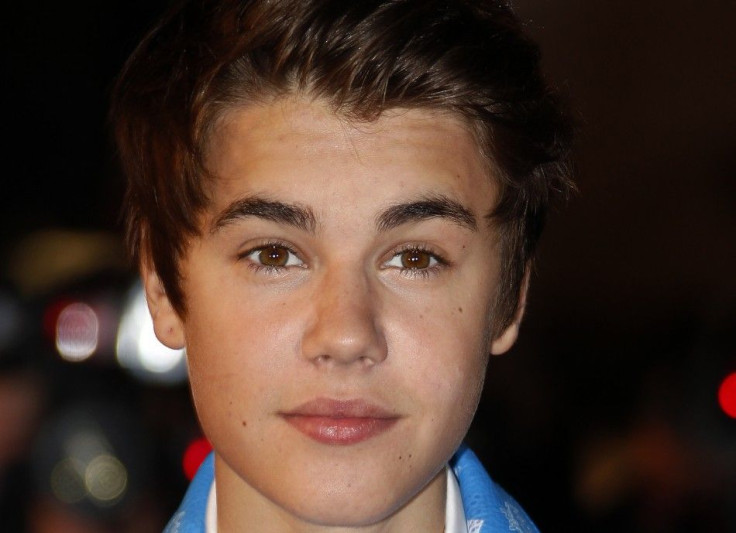 Justin Bieber