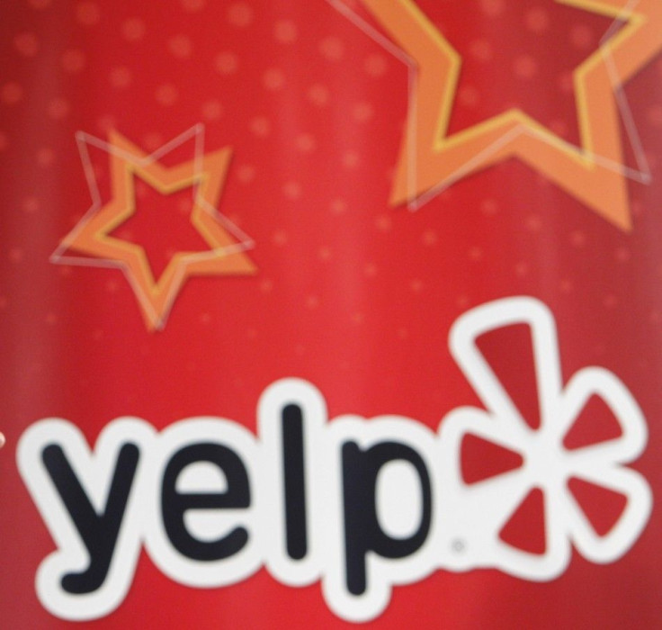 Yelp IPO