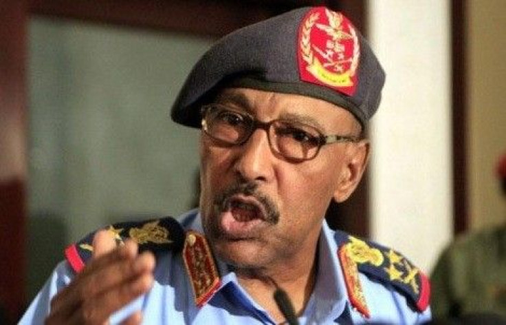 ICC arrest warrant for Sudan Minister