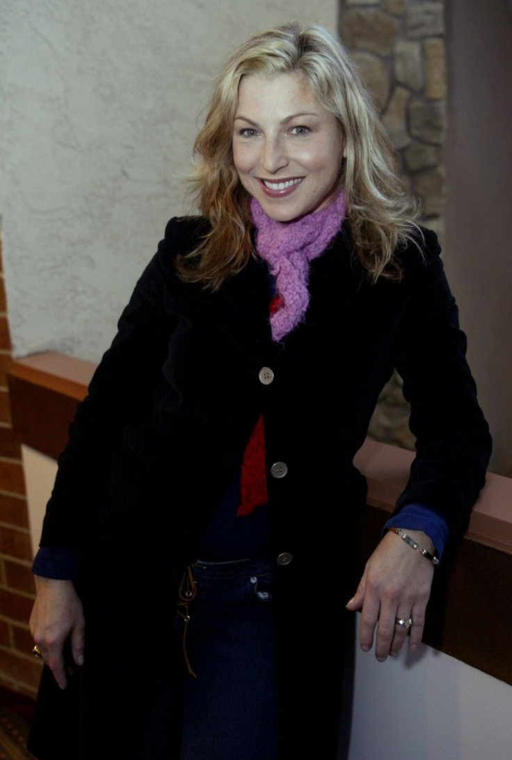 Tatum O’Neal