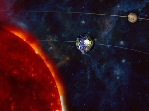 When and where to watch the Mars opposition, when the Red Planet will be at its closest to Earth in over two years, online, via live stream