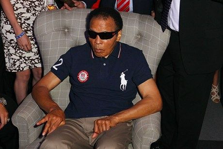 Muhammad-Ali