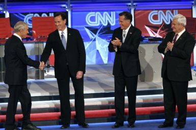 Super Tuesday 2012: Ranking the Candidates' Chances, From Ohio to Alaska
