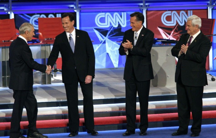 Super Tuesday 2012: Ranking the Candidates' Chances, From Ohio to Alaska