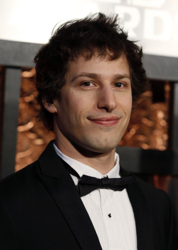 Samberg