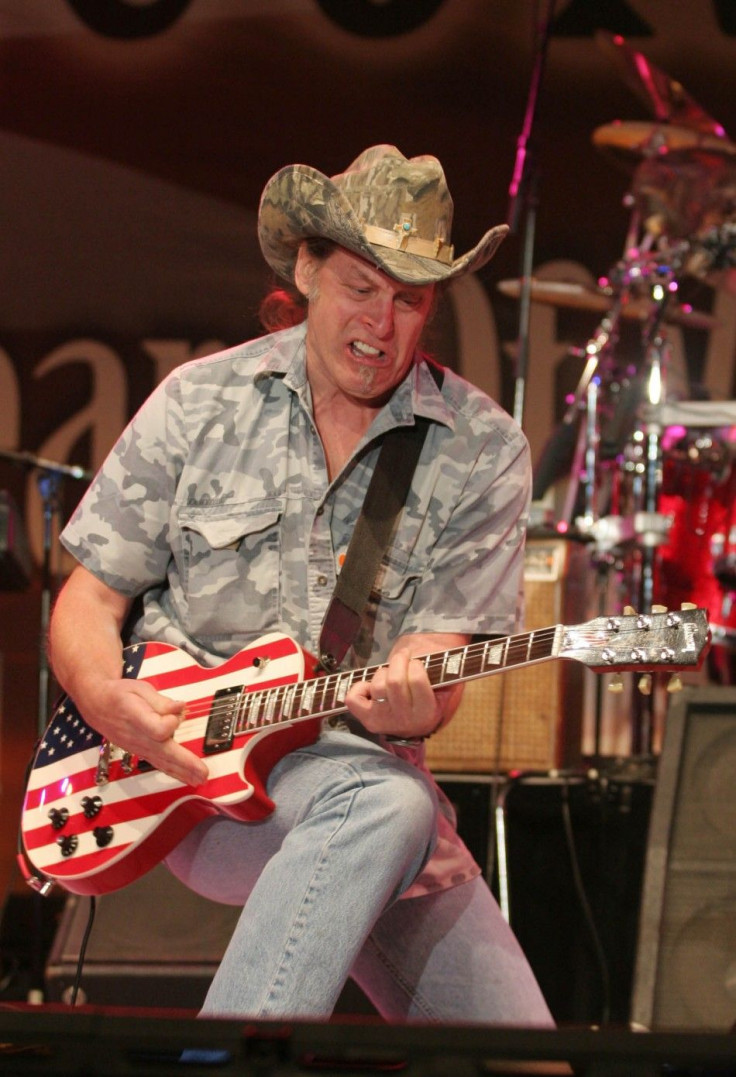 Ted Nugent