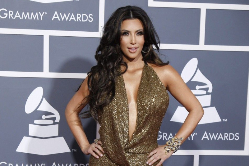 Kim Kardashian