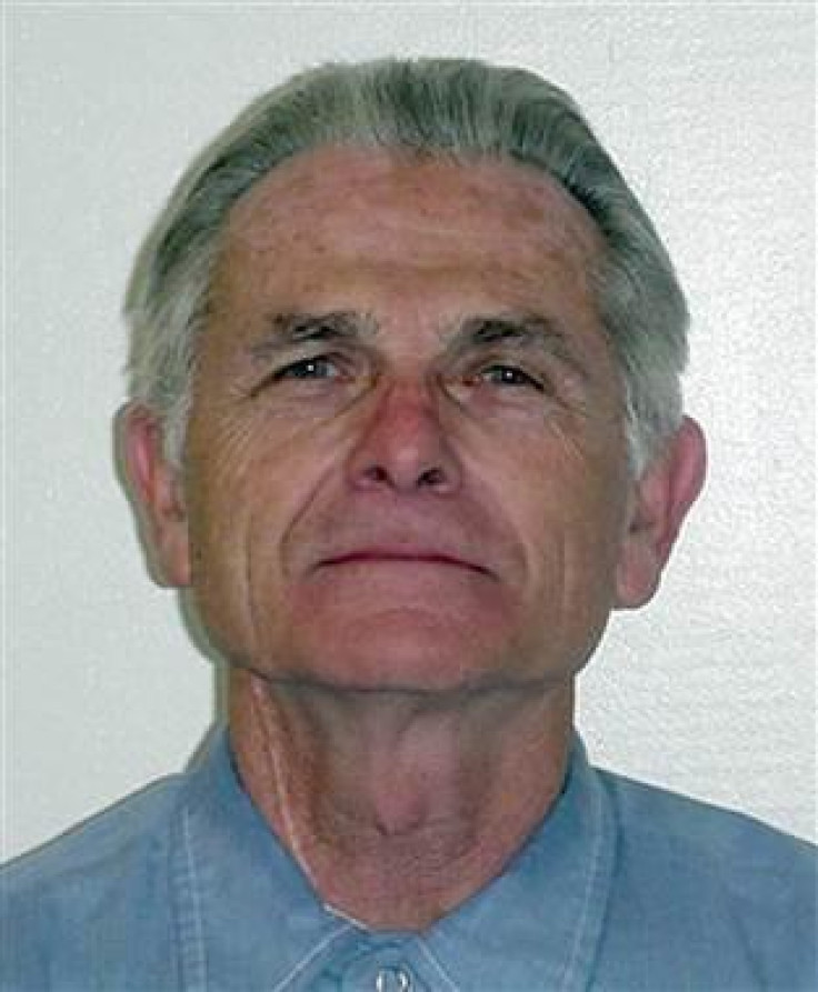 Former Manson follower Bruce Davis