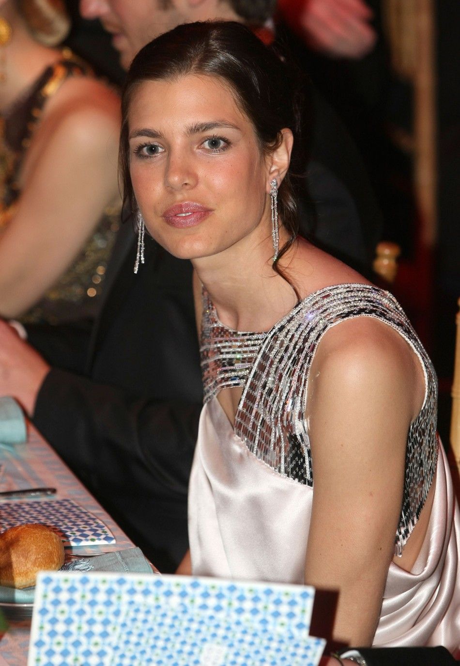 Gucci Names Princess of Monaco as the New Face 