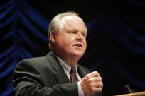 If Rush Limbaugh hasn't already offended enough young women across America, today's comment might just do it. On this morning's show, the controversial radio host made another insulting inference aimed at the female population.