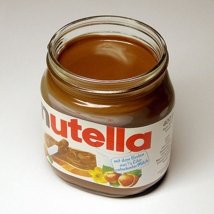 World Nutella Day 2013