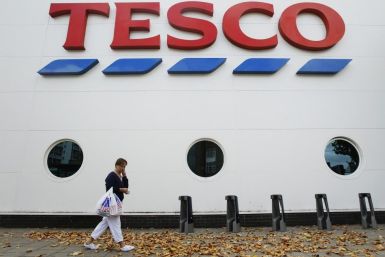 Tesco to create 20,000 jobs in UK