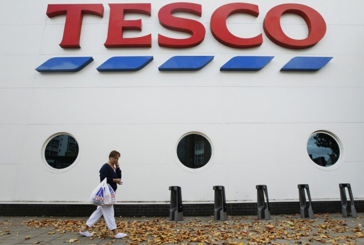 Tesco to create 20,000 jobs in UK