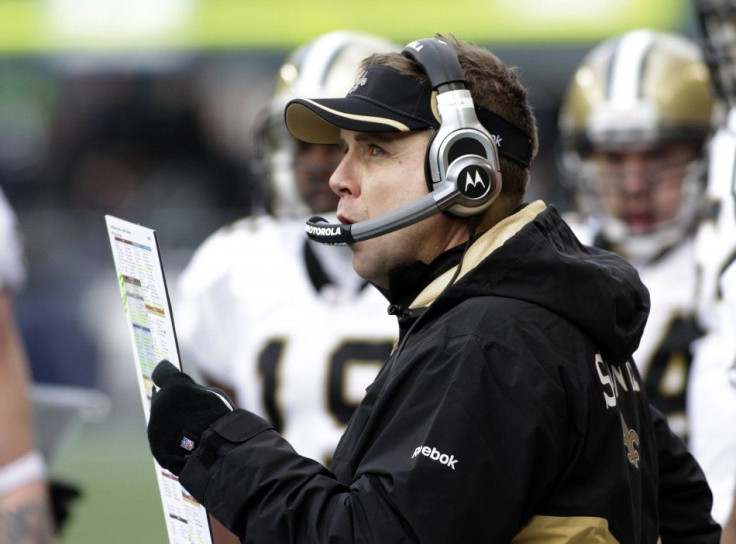 Under head coach Sean Payton, Saints players have been paid extra for issuing big hits during the past three seasons.
