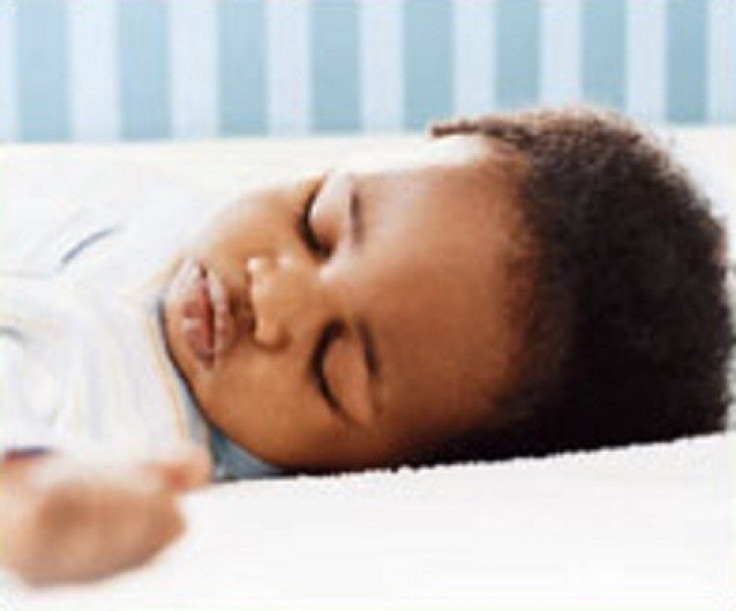 Sleep Apnea and Snoring in Children Linked to Behavioral Problems