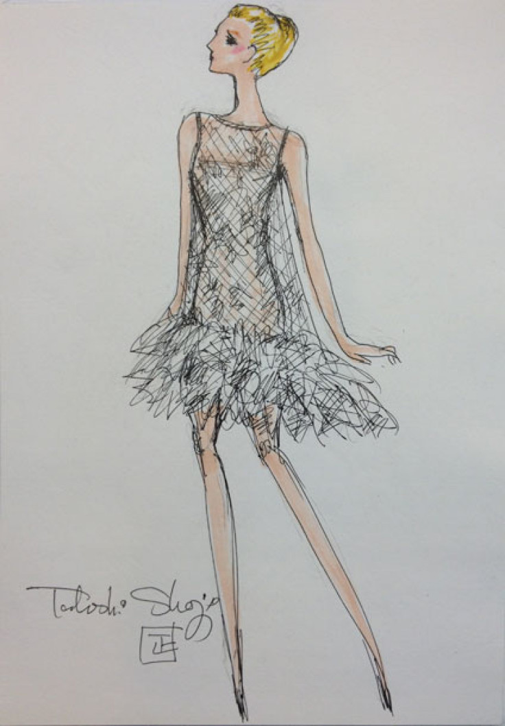 Tadashi Shoji