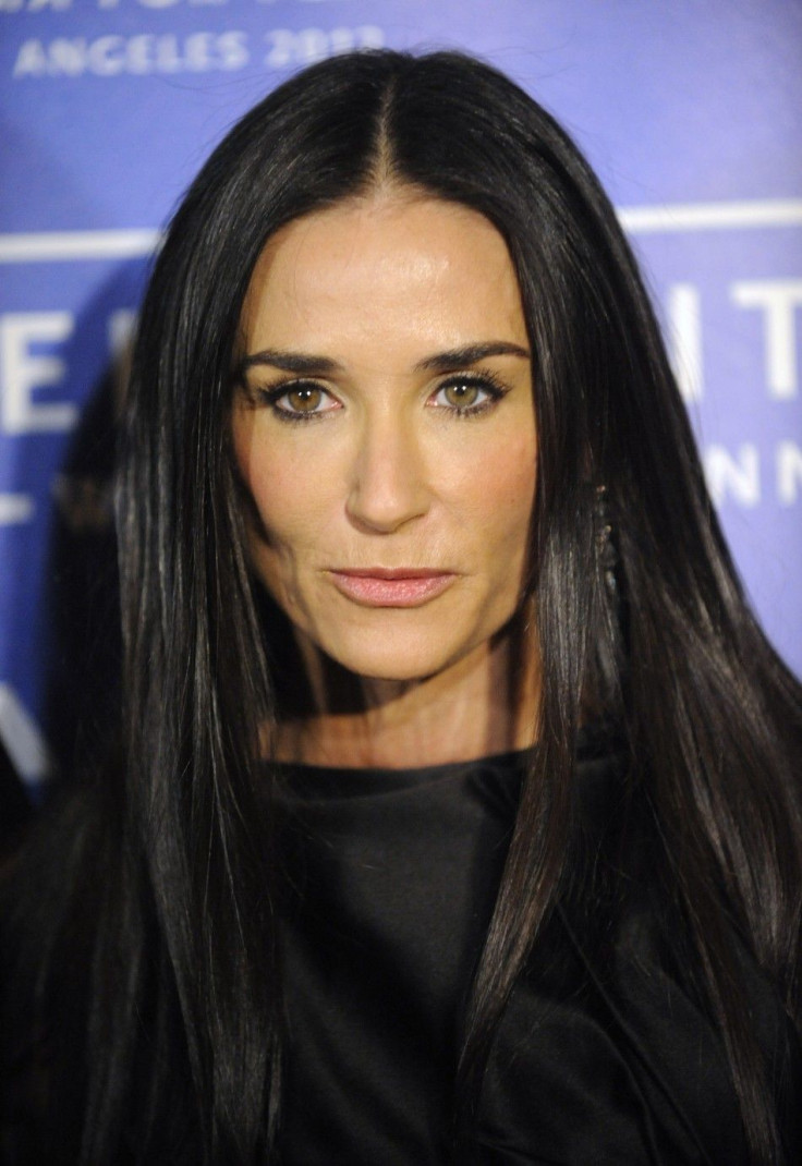 Demi Moore