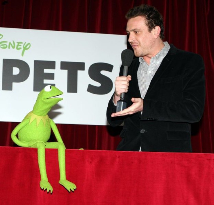 Jason Segel