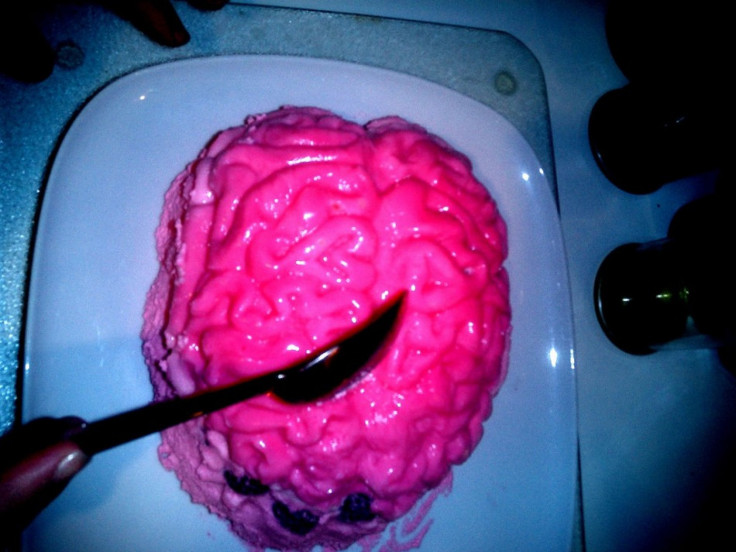 Brains