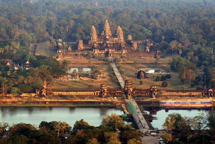 Angkor Wat