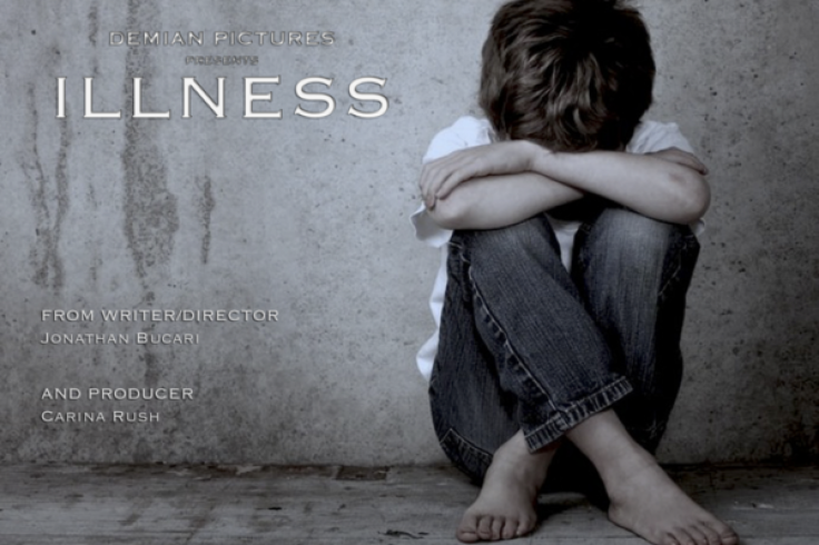 'Illness' Poster