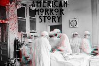 American Horror Story Season Two