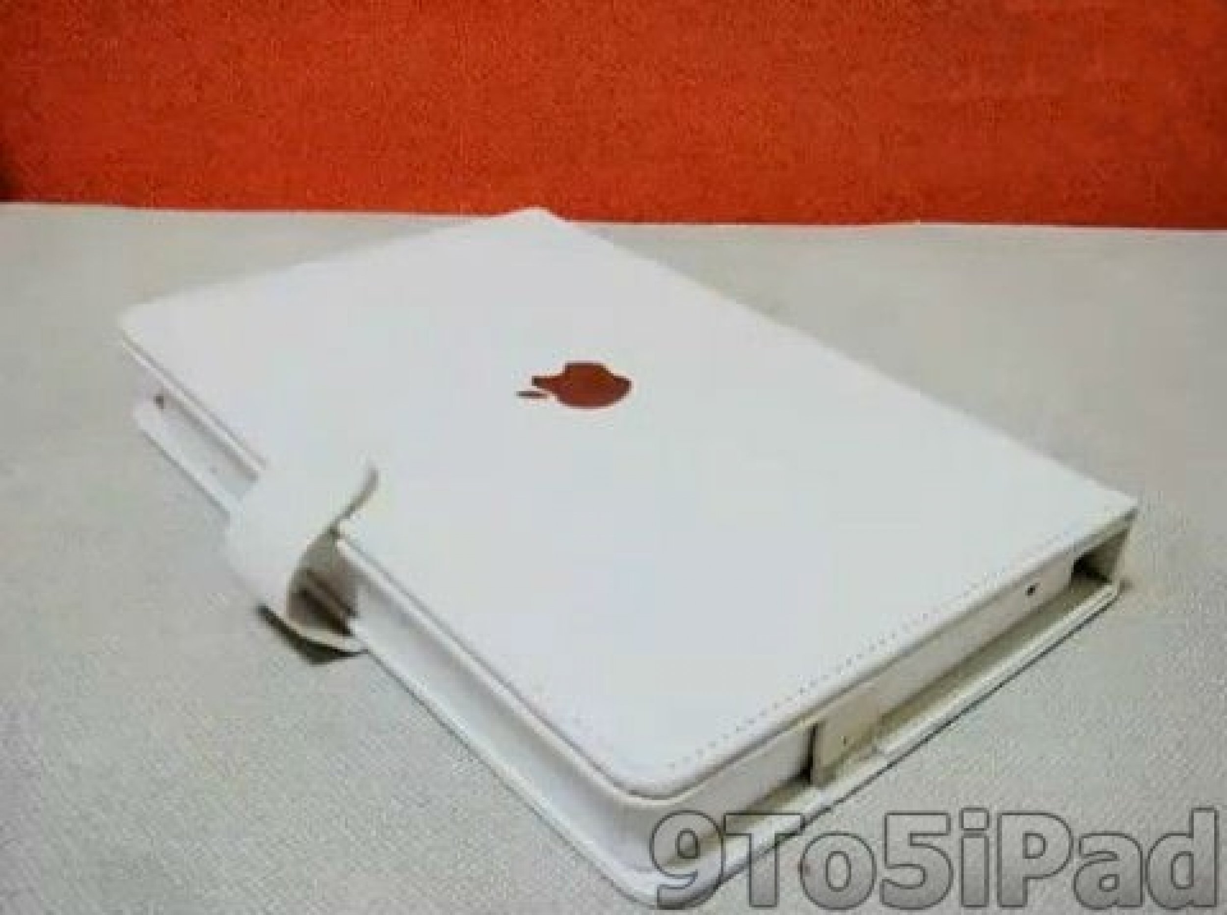 Apple New iPad Case 