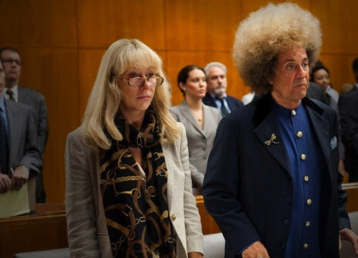 Phil Spector