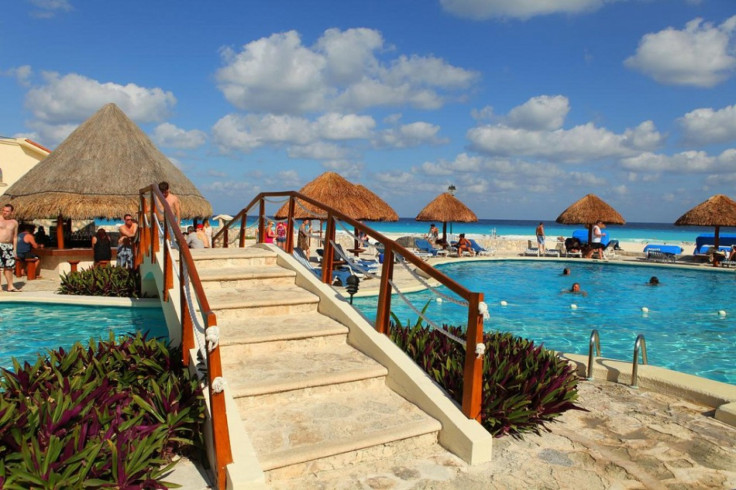 Live Aqua - Cancun