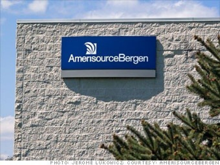 AmerisourceBergen office